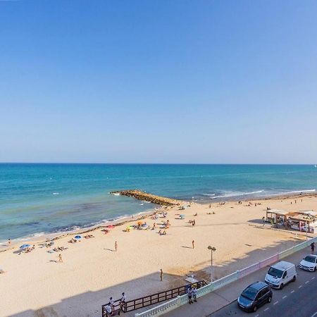 Apartamento Torre Buena Vista Torrevieja Exterior foto